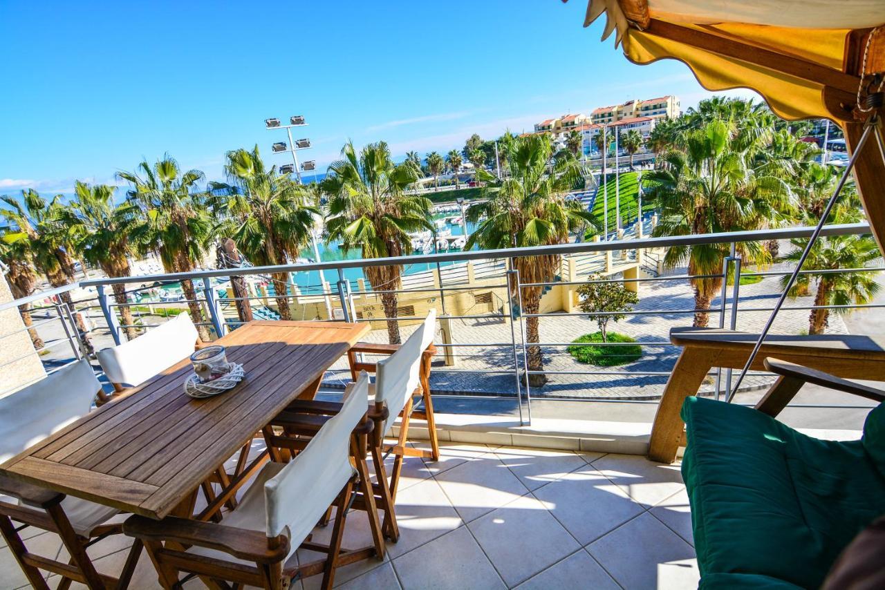 Mare Marina View 1 Apartamento Xylokastro Exterior foto