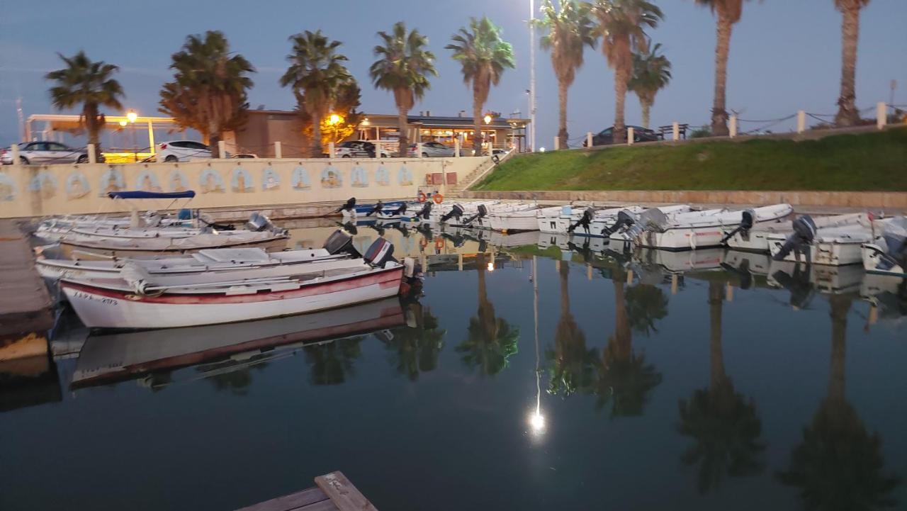 Mare Marina View 1 Apartamento Xylokastro Exterior foto